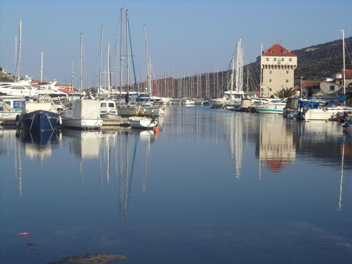 Apartments Bikic Marina  Exterior foto